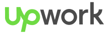 Upwork-logo 1